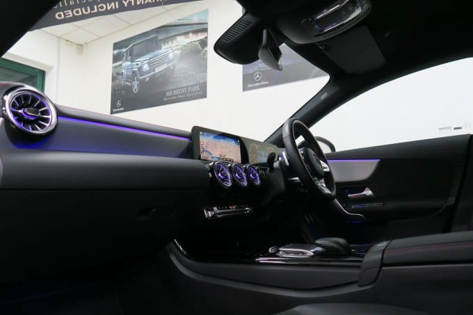 2025 Mercedes-benz Cla