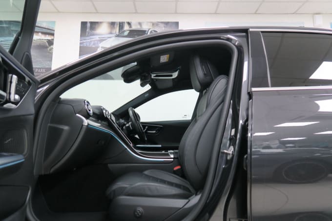 2025 Mercedes-benz C Class