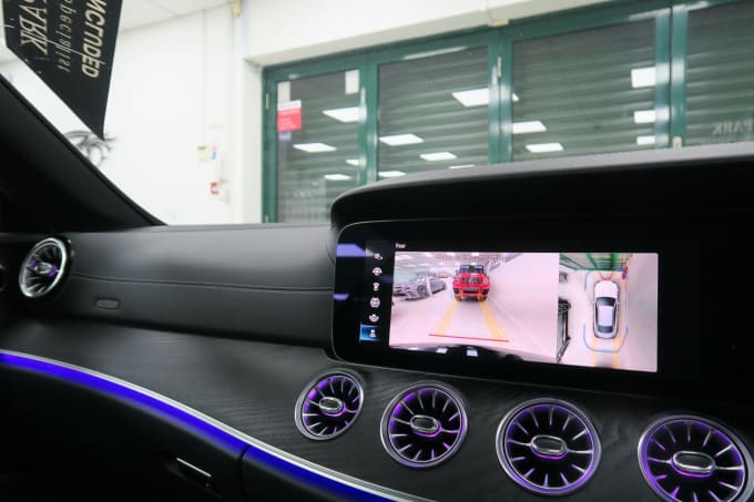 2025 Mercedes-benz E Class