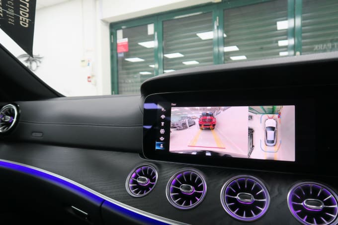 2025 Mercedes-benz E Class