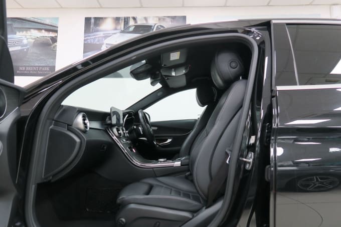 2025 Mercedes-benz C Class