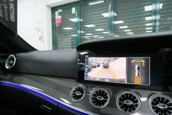 2025 Mercedes-benz E Class