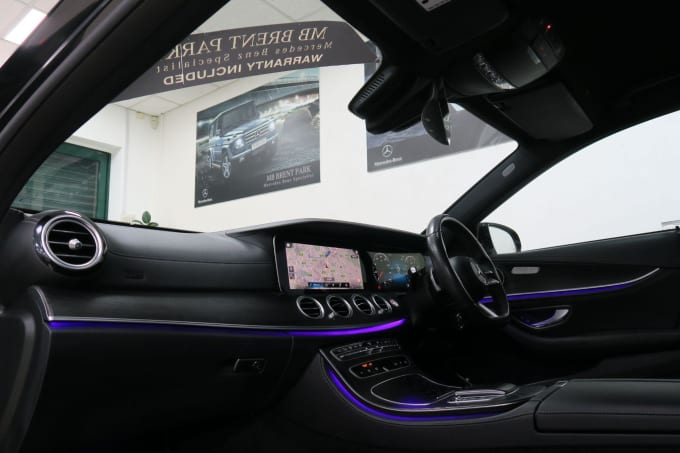 2025 Mercedes-benz E Class