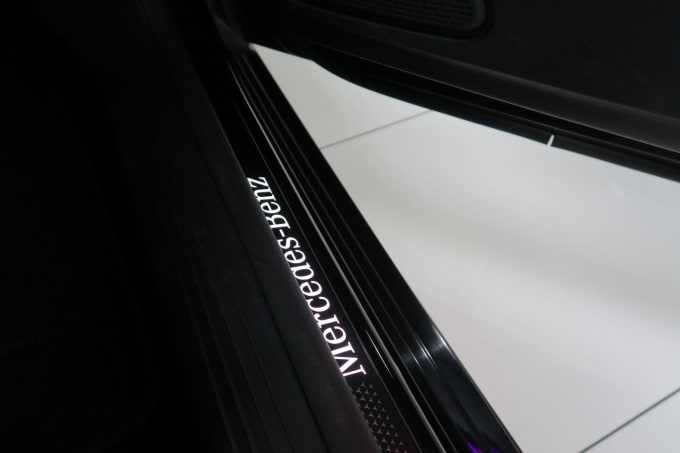2025 Mercedes-benz Cla