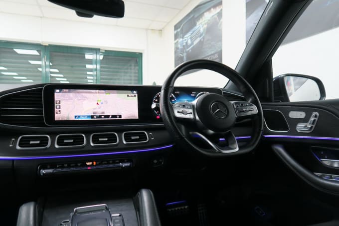 2025 Mercedes-benz Gle