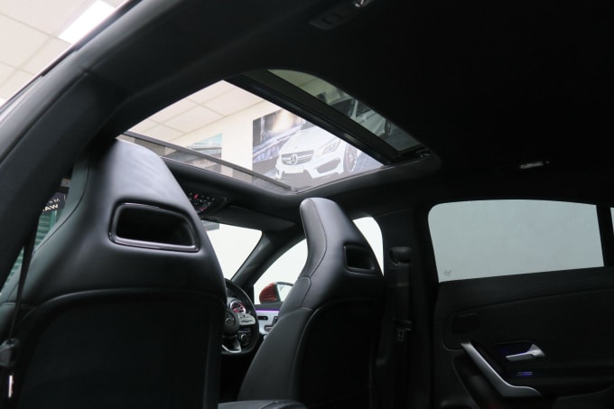 2025 Mercedes-benz Cla