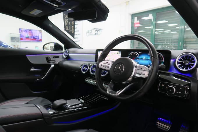 2025 Mercedes-benz A Class