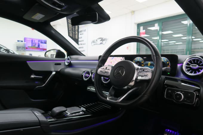 2025 Mercedes-benz A Class