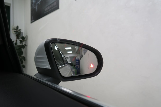 2025 Mercedes-benz A Class