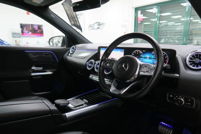 2025 Mercedes-benz Gla