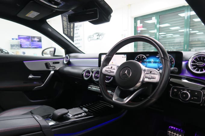 2025 Mercedes-benz A Class