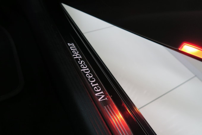 2025 Mercedes-benz E Class