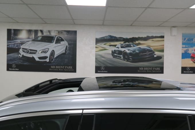 2025 Mercedes-benz Glc