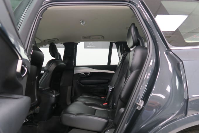2025 Volvo Xc90