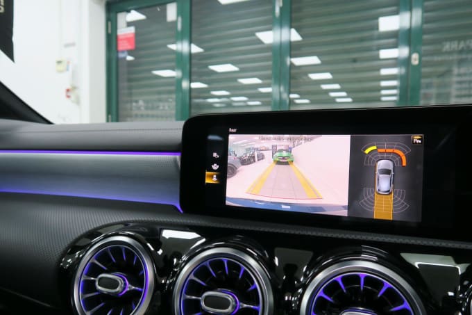 2025 Mercedes-benz A Class