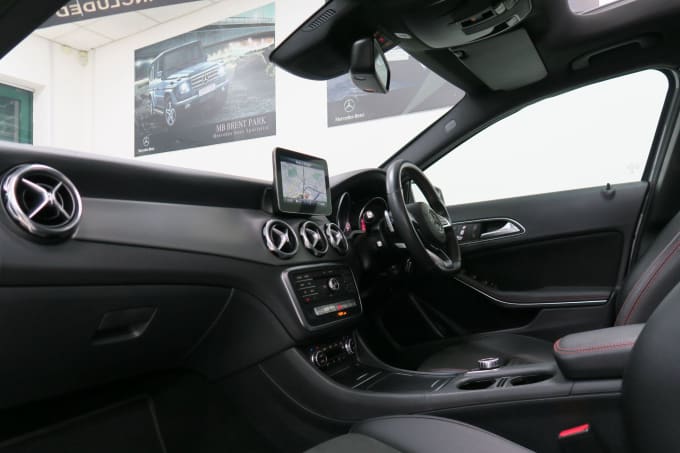 2025 Mercedes-benz Gla