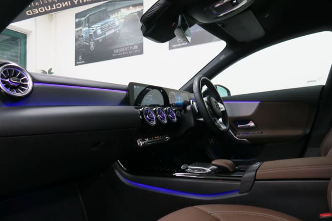 2025 Mercedes-benz Cla