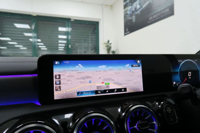 2025 Mercedes-benz A Class