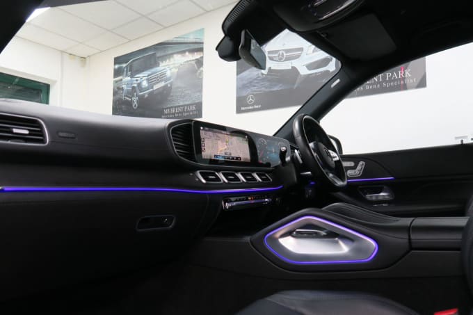 2025 Mercedes-benz Gle
