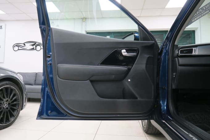 2025 Kia Niro