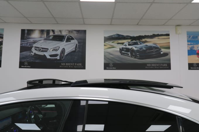 2025 Mercedes-benz Cla