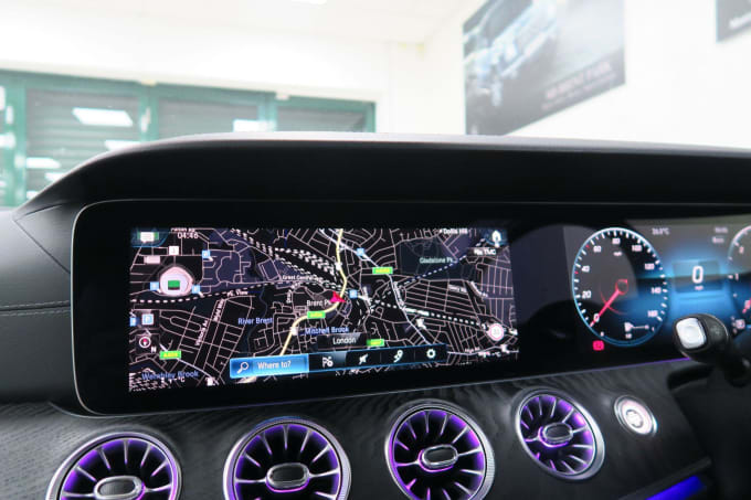 2025 Mercedes-benz E Class