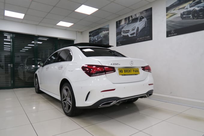 2025 Mercedes-benz A Class
