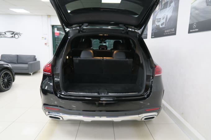 2025 Mercedes-benz Gle