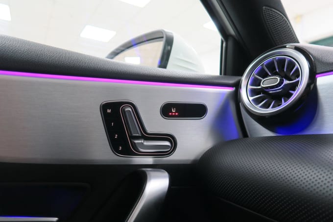 2025 Mercedes-benz A Class