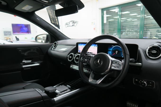 2024 Mercedes-benz Gla