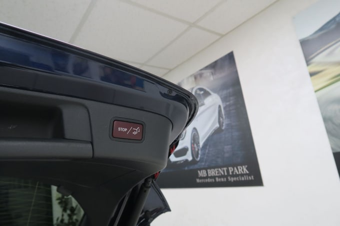 2025 Mercedes-benz Gla