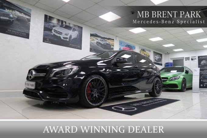 2025 Mercedes-benz A Class