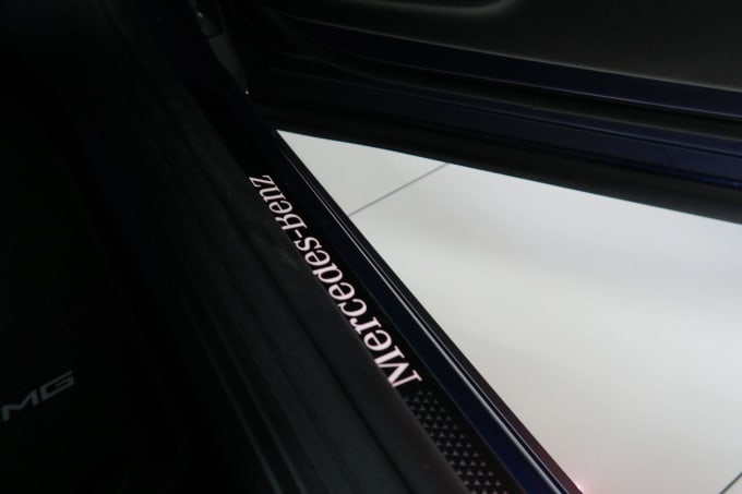 2025 Mercedes-benz Glb