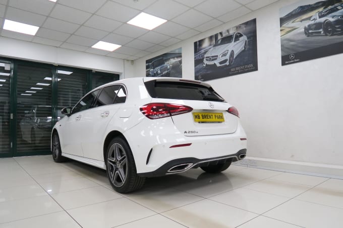 2025 Mercedes-benz A Class