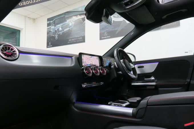 2025 Mercedes-benz Eqa
