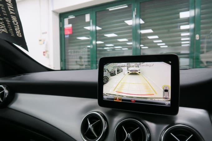 2025 Mercedes-benz Gla
