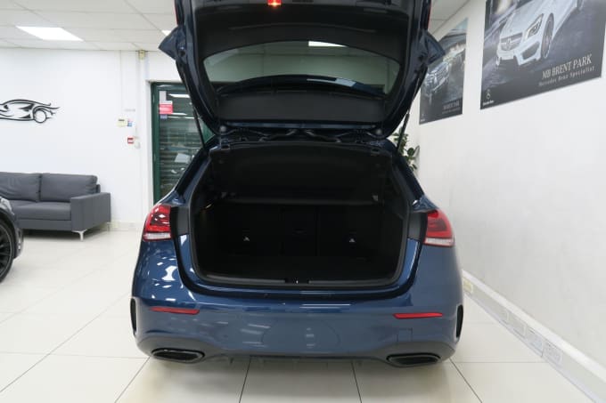 2025 Mercedes-benz A Class