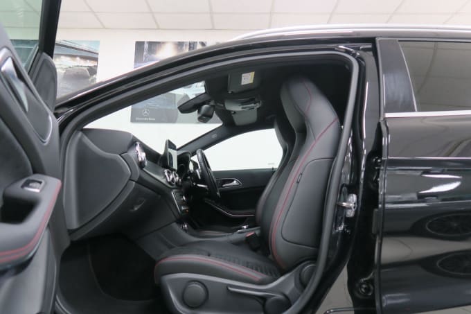 2025 Mercedes-benz Gla