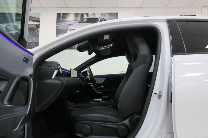 2025 Mercedes-benz A Class