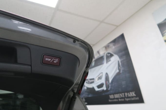 2025 Mercedes-benz Gla