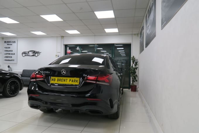 2025 Mercedes-benz A Class