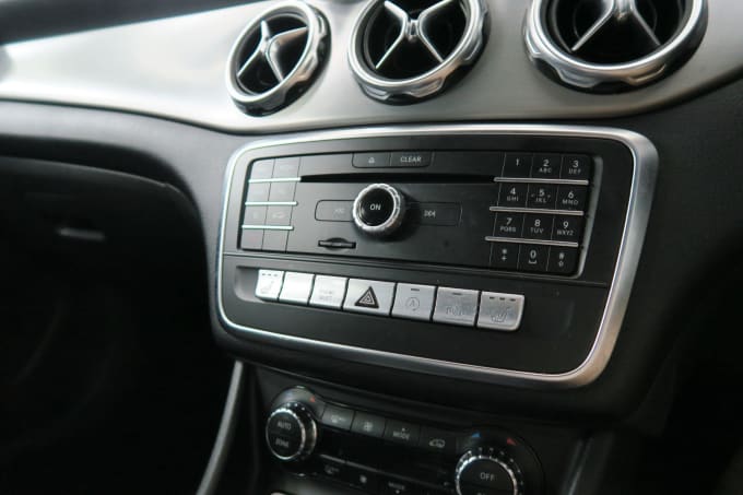 2025 Mercedes-benz Gla