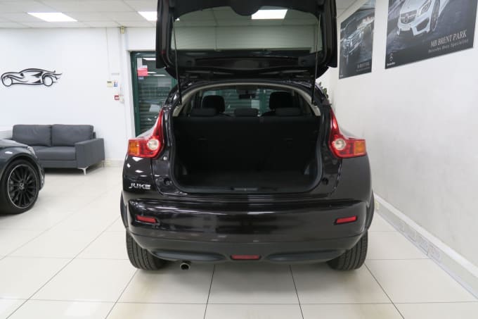 2025 Nissan Juke