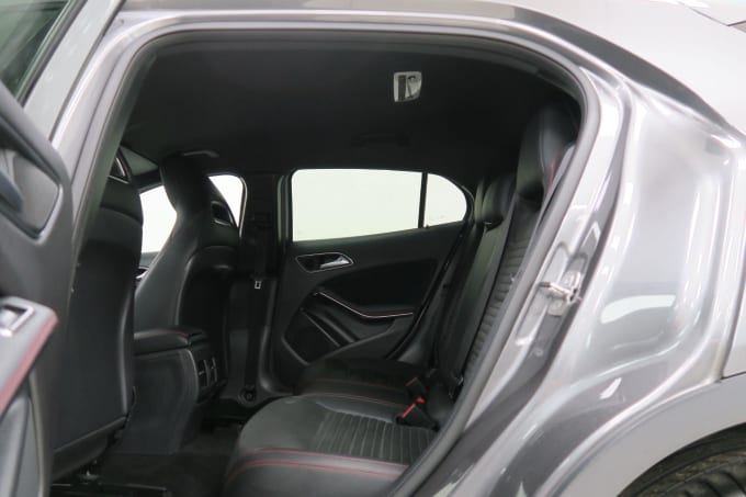 2025 Mercedes-benz Gla