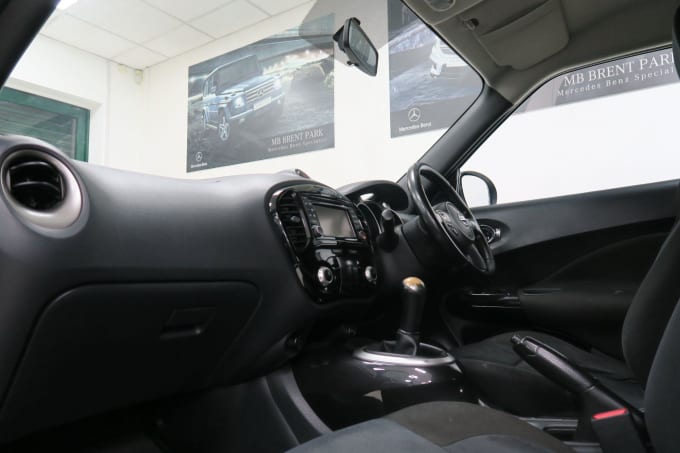 2025 Nissan Juke