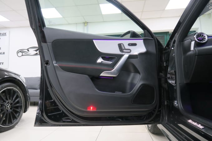 2025 Mercedes-benz A Class