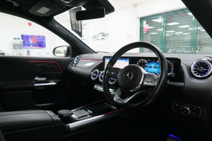 2025 Mercedes-benz Gla