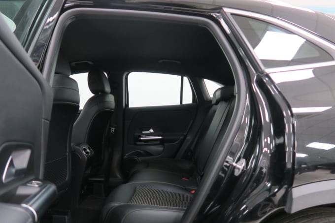 2025 Mercedes-benz Gla