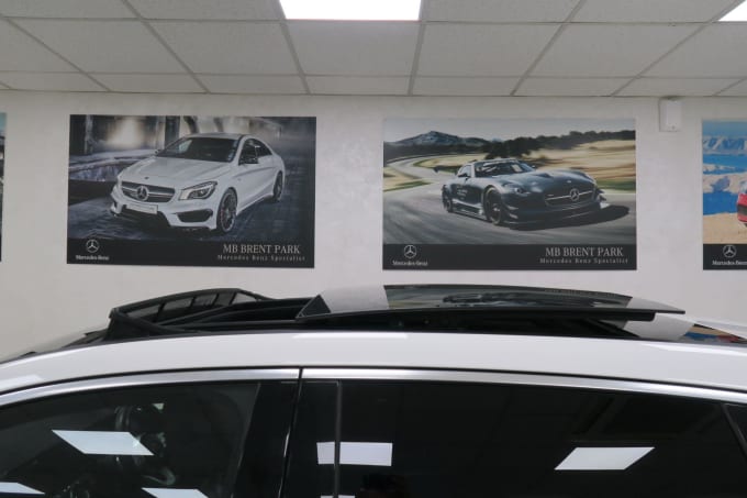 2025 Mercedes-benz B Class