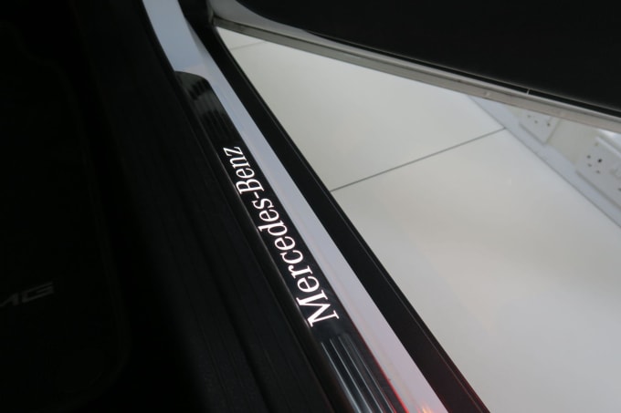 2025 Mercedes-benz Gla